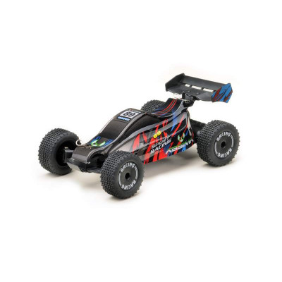 1/24 2WD Racing Buggy "X Racer" RTR with ESP