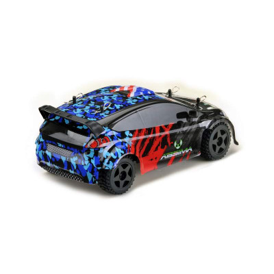 1/24 2WD Touring/Drift Car "X Racer" RTR with ESP