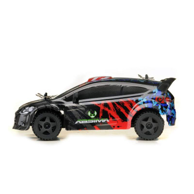 1/24 2WD Touring/Drift Car "X Racer" RTR with ESP