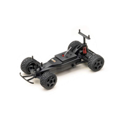 1/24 2WD Touring/Drift Car "X Racer" RTR with ESP