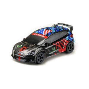 1/24 2WD Touring/Drift Car "X Racer" RTR with ESP