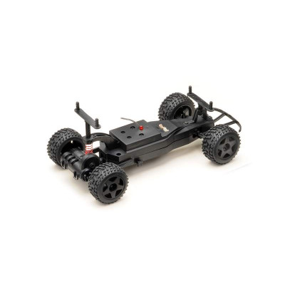 1/24 2WD Touring/Drift Car "X Racer" RTR with ESP