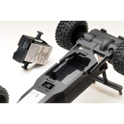 1/24 2WD Touring/Drift Car "X Racer" RTR with ESP