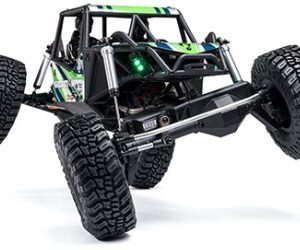 1-10 GRANITE 223S DSC 4X4 RTR Brushless Monster Truck