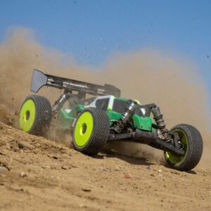 1-10 GRANITE 223S DSC 4X4 RTR Brushless Monster Truck