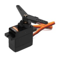 A347 13g Sub-Micro Metal-Geared Digital Servo