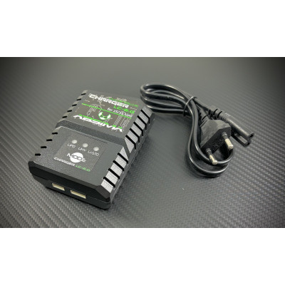Charger LC-2.0 LiPo