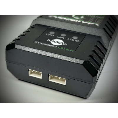 Charger LC-2.0 LiPo