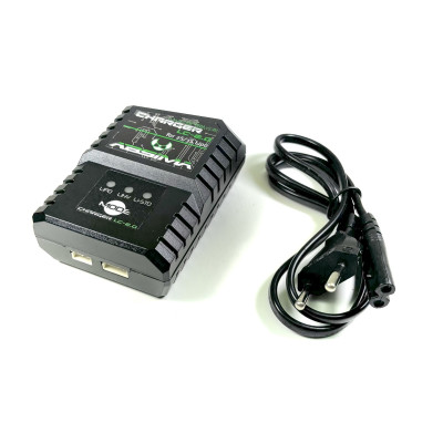 Charger LC-2.0 LiPo