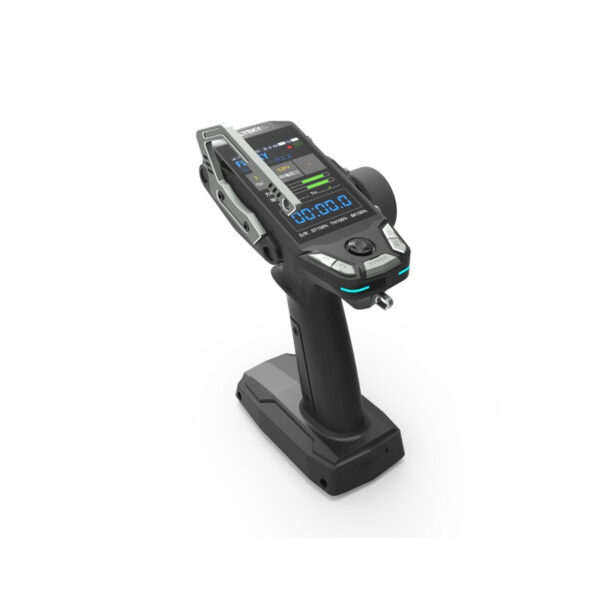 Flysky 11-CH Radio "FS-G11P" 2.4GHz incl. RX