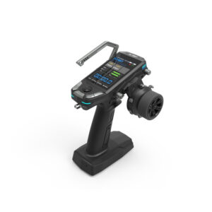 Flysky 11-CH Radio "FS-G11P" 2.4GHz incl. RX