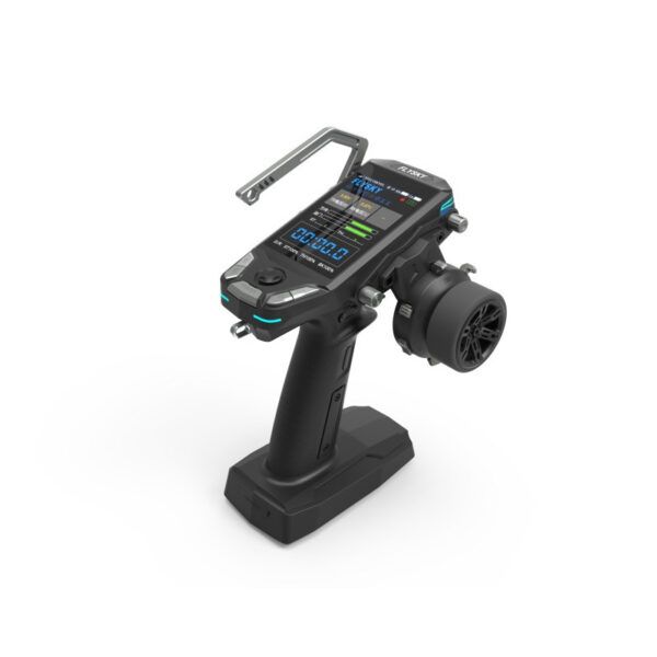 Flysky 11-CH Radio "FS-G11P" 2.4GHz incl. RX
