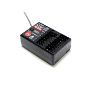 Flysky Serial Bus Receiver