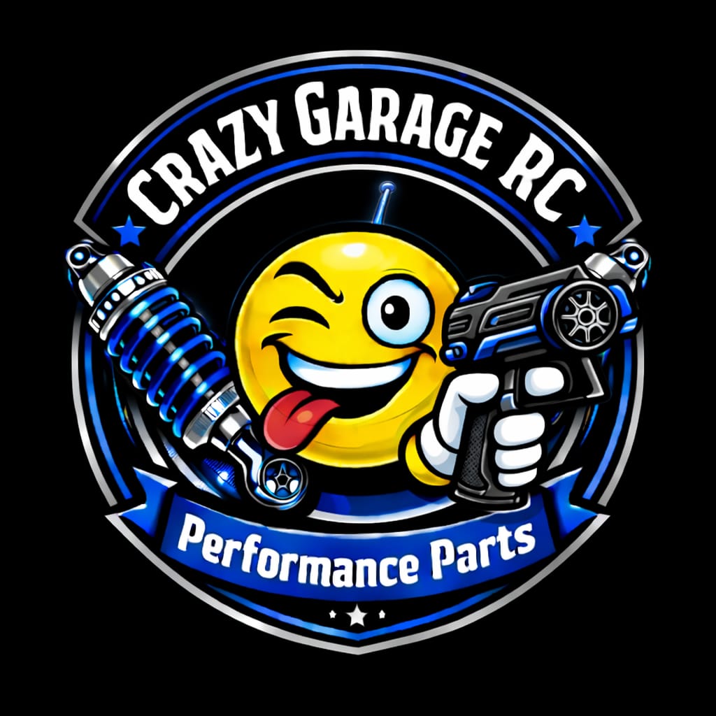 Crazy Garage RC