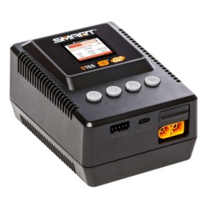 S155 G2 1x55W AC Smart Charger International