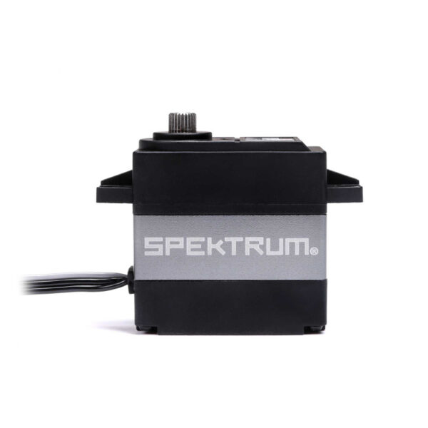 S665 Standard High Torque Steel Gear Servo 25T