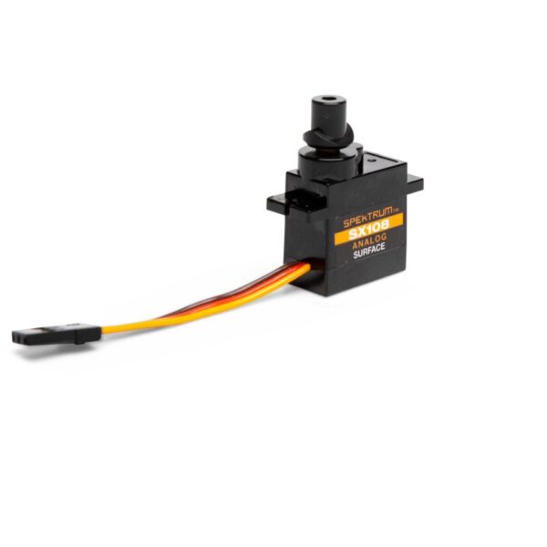 sx108-micro-metal-gear-servo (2) SX108 Micro Metal Gear Servo