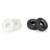 1/10 Aztek Predator Front-Rear 1.9" Rock Crawling Tires (2)