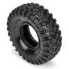 1/10 Aztek Predator Front-Rear 1.9" Rock Crawling Tires (2)