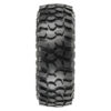 1/10 BFG Krawler T-A KX Predator Front-Rear 1.9" Crawler Tires (2)