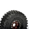 1/10 BFG Krawler T-A KX Predator Front-Rear 1.9" Crawler Tires (2)