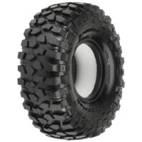 1/10 BFG Krawler T-A KX Predator Front-Rear 1.9" Crawler Tires (2)