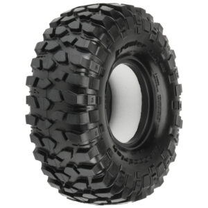 1/10 BFG Krawler T-A KX Predator Front-Rear 1.9" Crawler Tires (2)