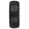 1/10 BFG T-A KM3 G8 Front-Rear 1.9" Rock Crawling Tires (2)