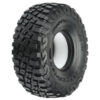 1/10 BFG T-A KM3 G8 Front-Rear 1.9" Rock Crawling Tires (2)