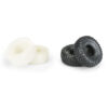 1/10 BFG T-A KM3 G8 Front-Rear 1.9" Rock Crawling Tires (2)