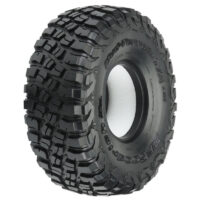 1/10 BFG T-A KM3 G8 Front-Rear 1.9" Rock Crawling Tires (2)