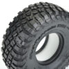 1/10 BFG T-A KM3 G8 Front-Rear 1.9" Rock Crawling Tires (2)