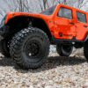 1/10 BFG T-A KM3 G8 Front-Rear 1.9" Rock Crawling Tires (2)