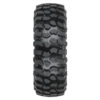 1/10 Class 1 BFG Krawler T-A KX G8 F-R 1.9" Crawler Tires (2)