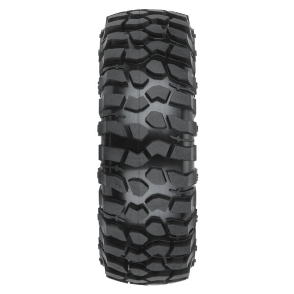 1/10 Class 1 BFG Krawler T-A KX G8 F-R 1.9" Crawler Tires (2)