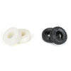 1/10 Class 1 BFG Krawler T-A KX G8 F-R 1.9" Crawler Tires (2)
