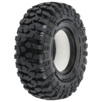 1/10 Class 1 BFG Krawler T-A KX G8 F-R 1.9" Crawler Tires (2)