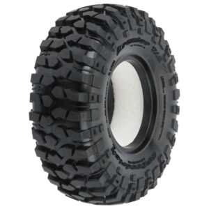 1/10 Class 1 BFG Krawler T-A KX G8 F-R 1.9" Crawler Tires (2)