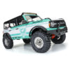 1/10 Class 1 BFG Krawler T-A KX G8 F-R 1.9" Crawler Tires (2)