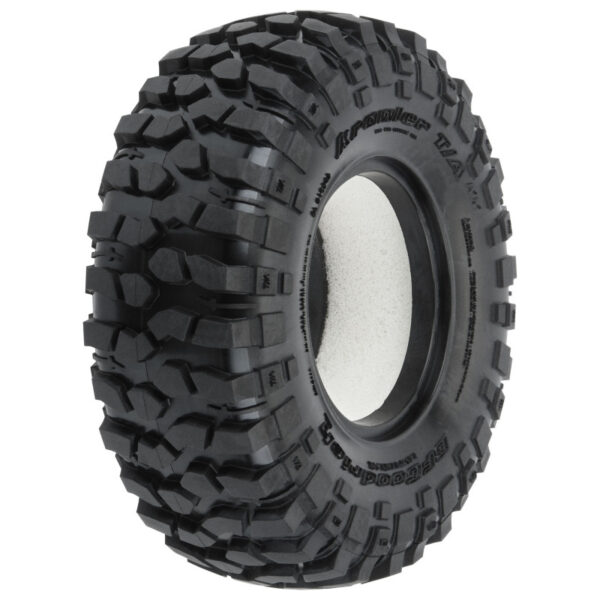 1/10 Class 1 BFG Krawler T-A KX G8 F-R 1.9" Crawler Tires (2)