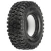 1/10 Class 1 Hyrax Predator Front-Rear 1.9" Rock Crawling Tires (2)