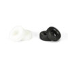 1/10 Class 1 Hyrax Predator Front-Rear 1.9" Rock Crawling Tires (2)