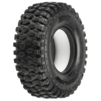 1/10 Class 1 Hyrax Predator Front-Rear 1.9" Rock Crawling Tires (2)