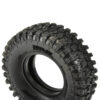 1/10 Class 1 Hyrax Predator Front-Rear 1.9" Rock Crawling Tires (2)