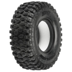 1/10 Class 1 Hyrax Predator Front-Rear 1.9" Rock Crawling Tires (2)