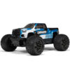 1-10 GRANITE 223S DSC 4X4 RTR Brushless Monster Truck