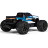 1-10 GRANITE 223S DSC 4X4 RTR Brushless Monster Truck