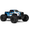 1-10 GRANITE 223S DSC 4X4 RTR Brushless Monster Truck