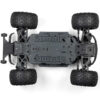 1-10 GRANITE 223S DSC 4X4 RTR Brushless Monster Truck