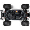 1-10 GRANITE 223S DSC 4X4 RTR Brushless Monster Truck